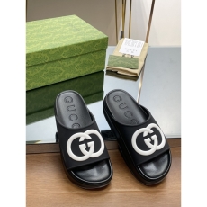 Gucci Slippers